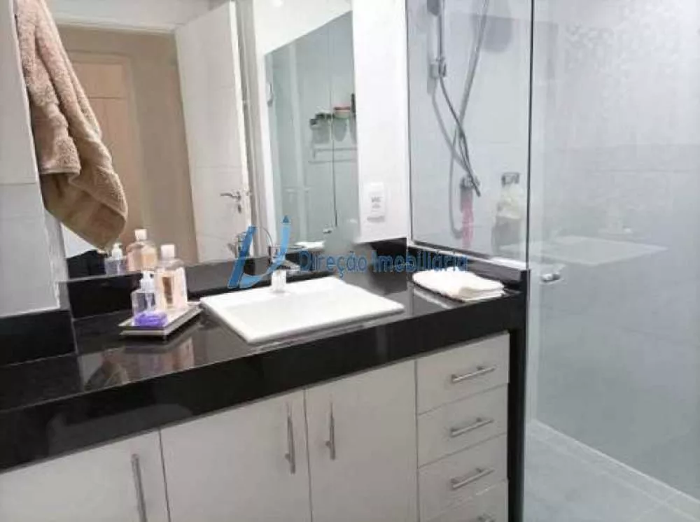 Apartamento, 4 quartos, 184 m² - Foto 2