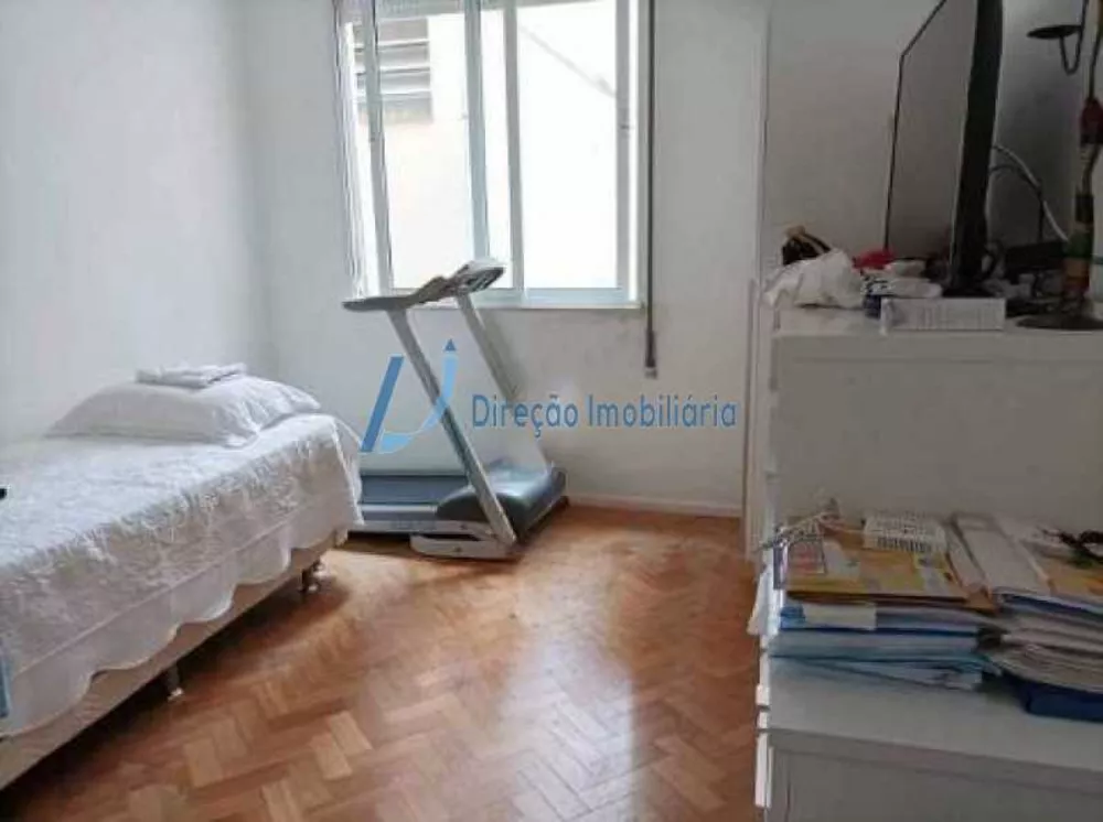 Apartamento, 4 quartos, 184 m² - Foto 1