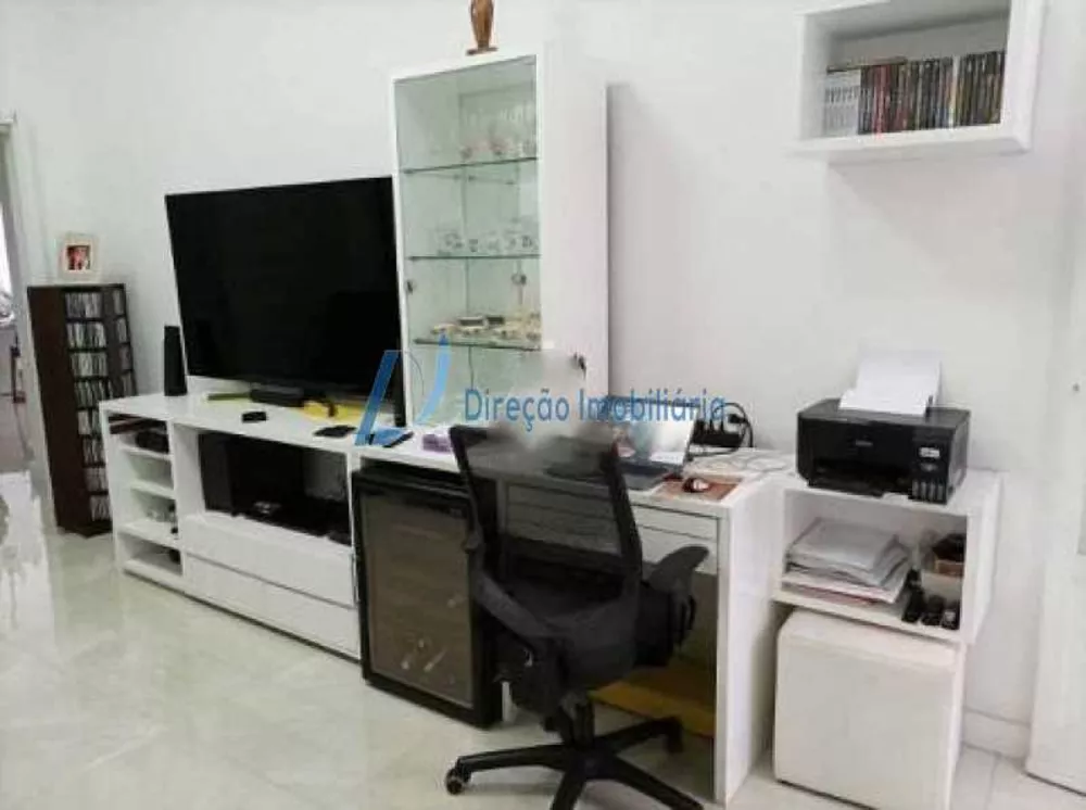Apartamento, 4 quartos, 184 m² - Foto 15