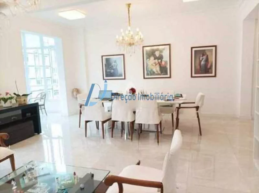 Apartamento, 4 quartos, 184 m² - Foto 7