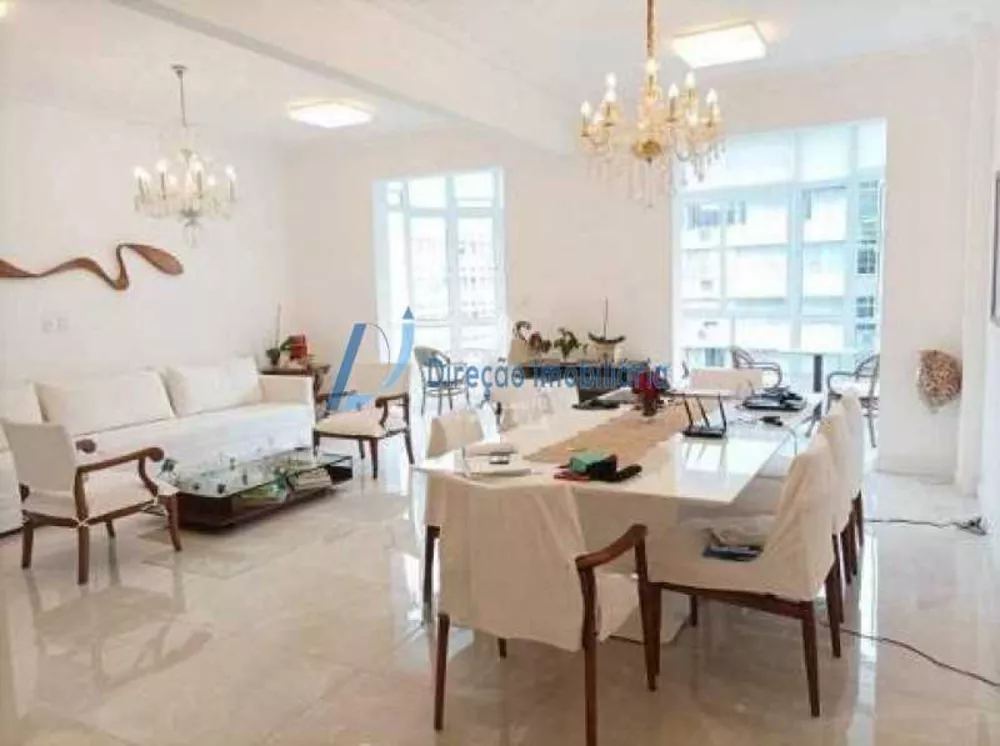 Apartamento, 4 quartos, 184 m² - Foto 4