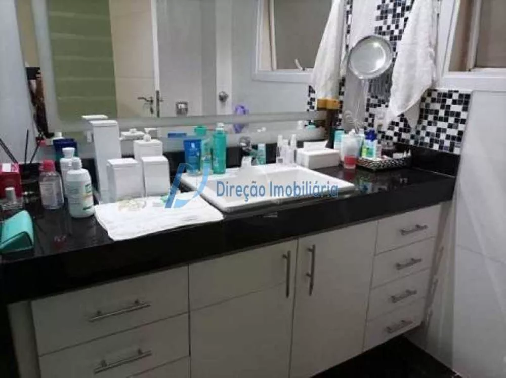 Apartamento, 4 quartos, 184 m² - Foto 8