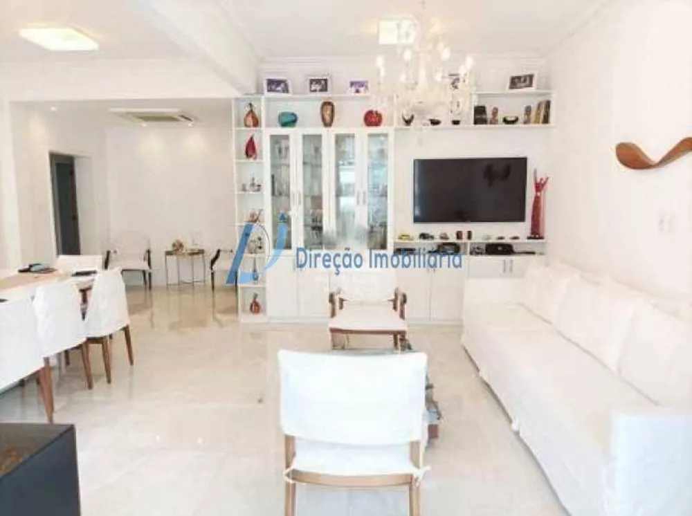 Apartamento, 4 quartos, 184 m² - Foto 16