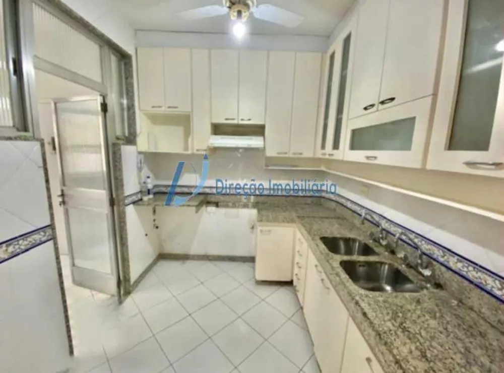 Apartamento, 3 quartos, 118 m² - Foto 15