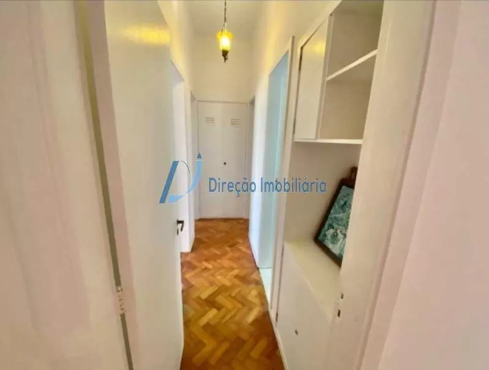 Apartamento, 3 quartos, 118 m² - Foto 11