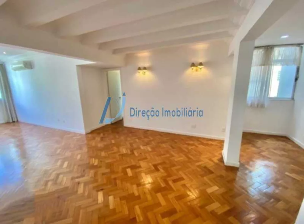 Apartamento, 3 quartos, 118 m² - Foto 6