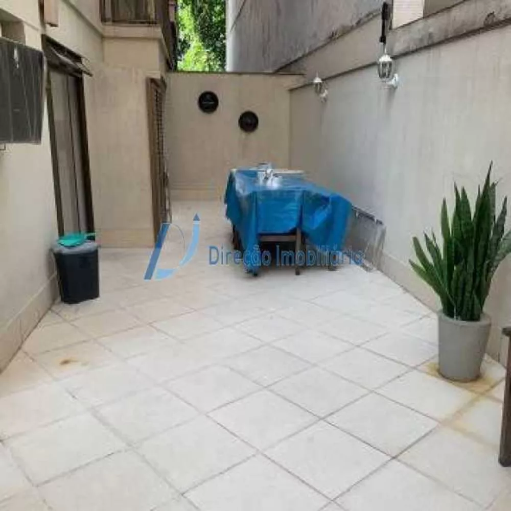 Apartamento, 3 quartos, 181 m² - Foto 2