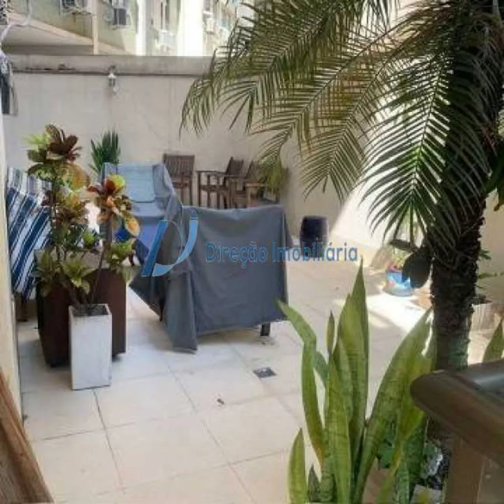 Apartamento, 3 quartos, 181 m² - Foto 22