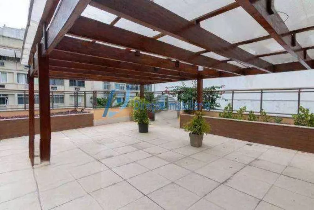 Apartamento, 3 quartos, 181 m² - Foto 9