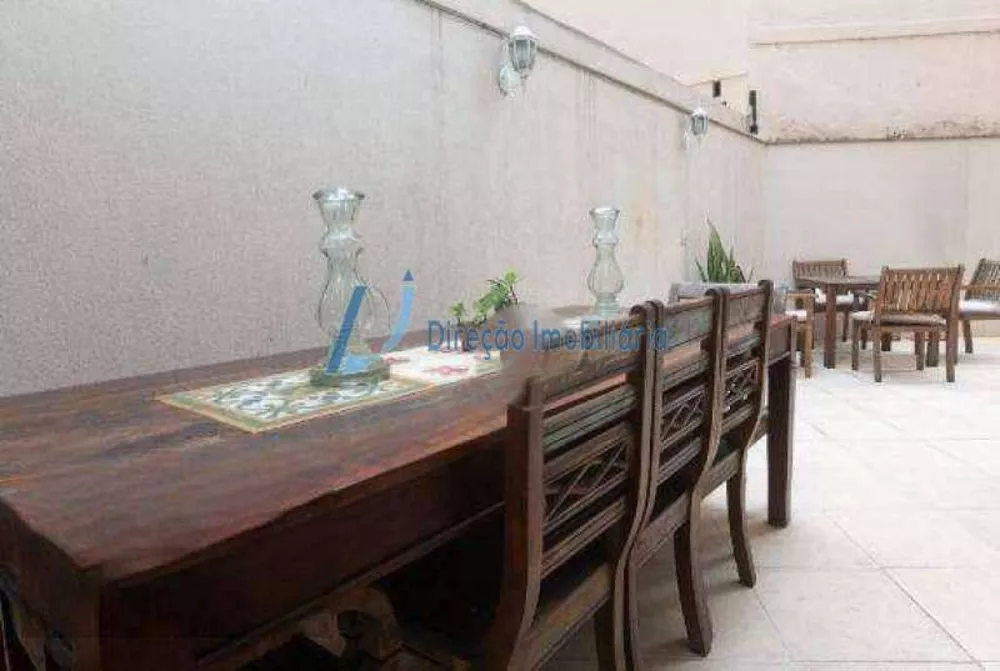 Apartamento, 3 quartos, 181 m² - Foto 15