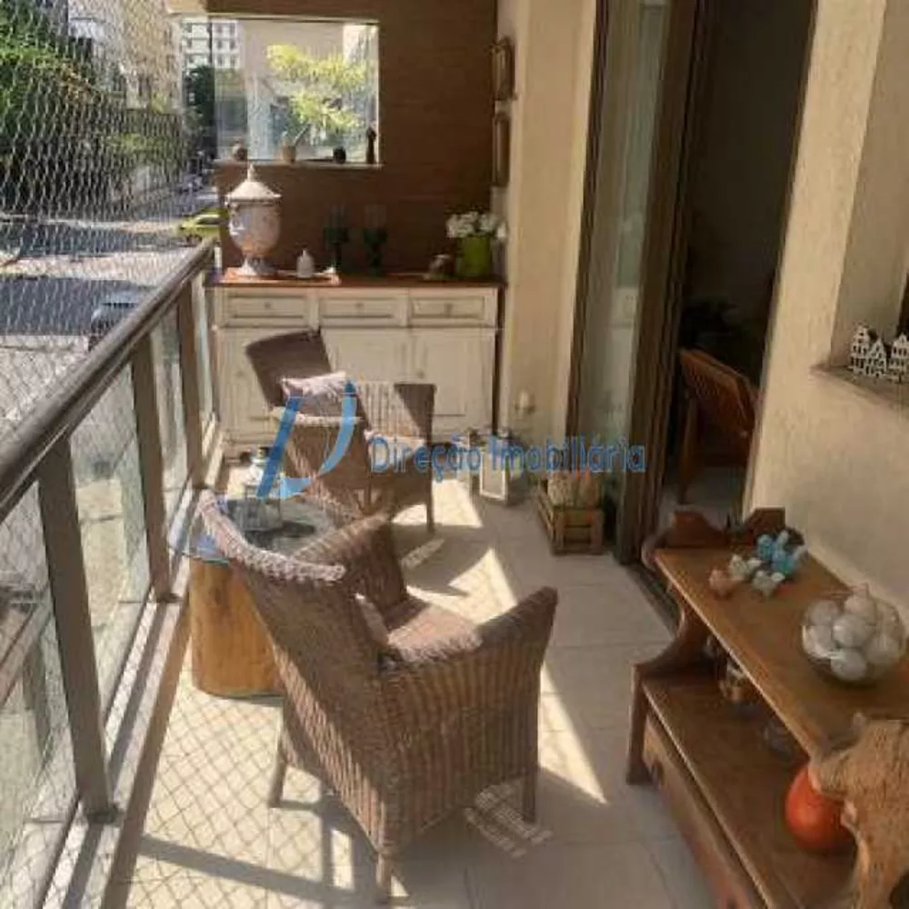 Apartamento, 3 quartos, 181 m² - Foto 17