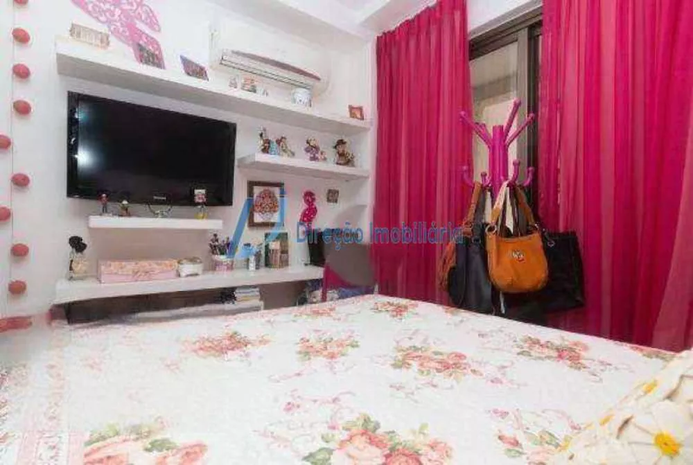 Apartamento, 3 quartos, 181 m² - Foto 20