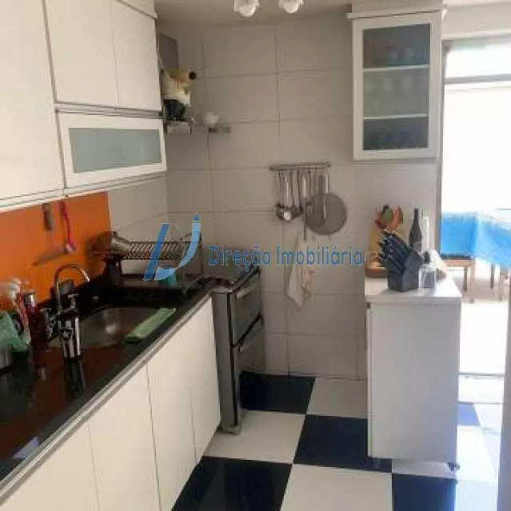 Apartamento, 3 quartos, 181 m² - Foto 3