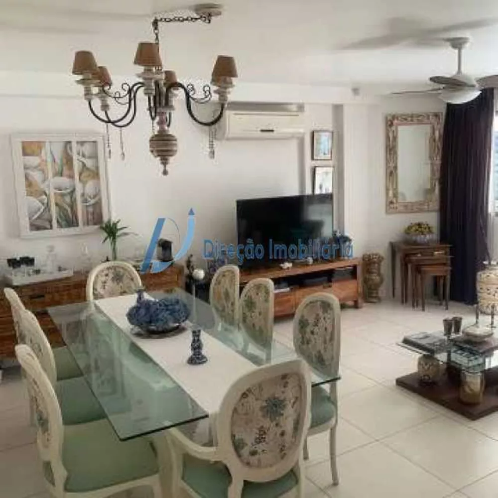 Apartamento, 3 quartos, 181 m² - Foto 1