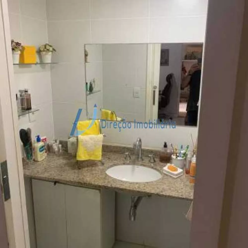 Apartamento, 3 quartos, 181 m² - Foto 7