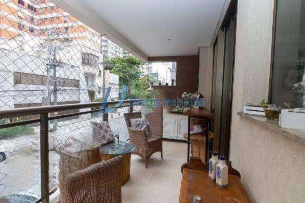 Apartamento, 3 quartos, 181 m² - Foto 23