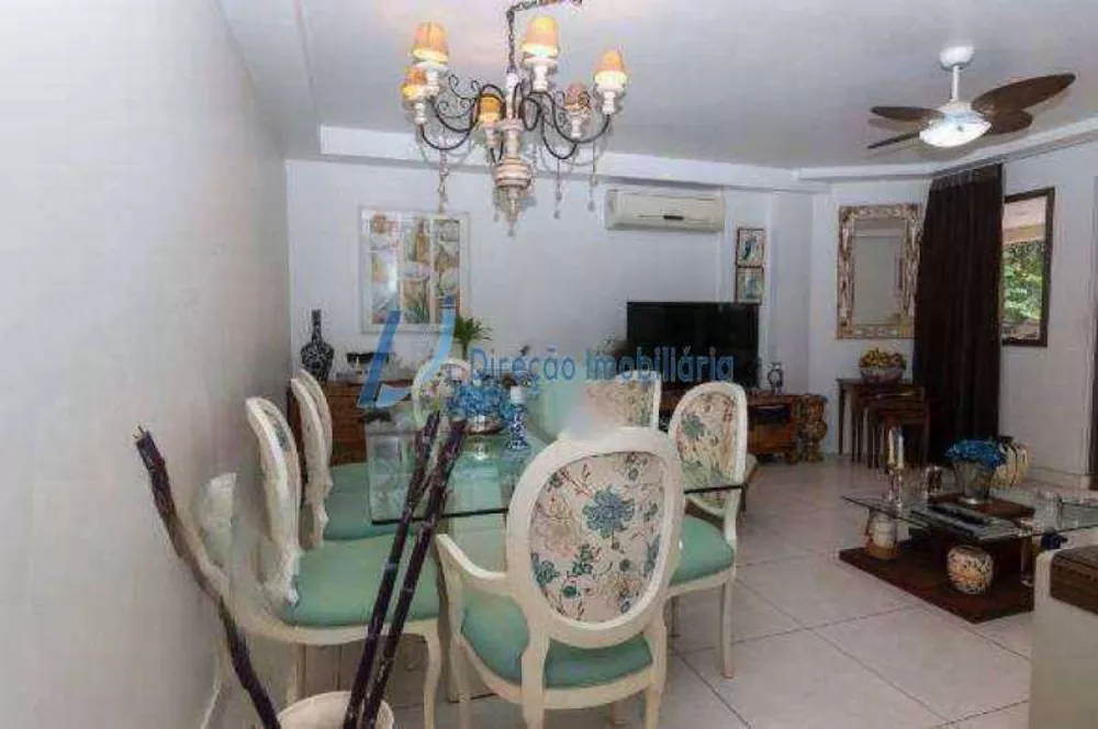 Apartamento, 3 quartos, 181 m² - Foto 14