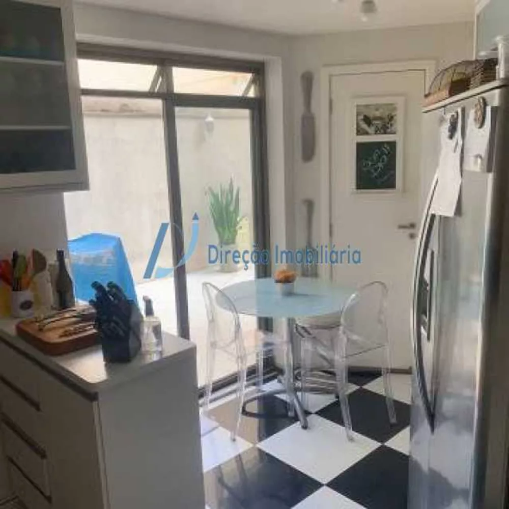 Apartamento, 3 quartos, 181 m² - Foto 21