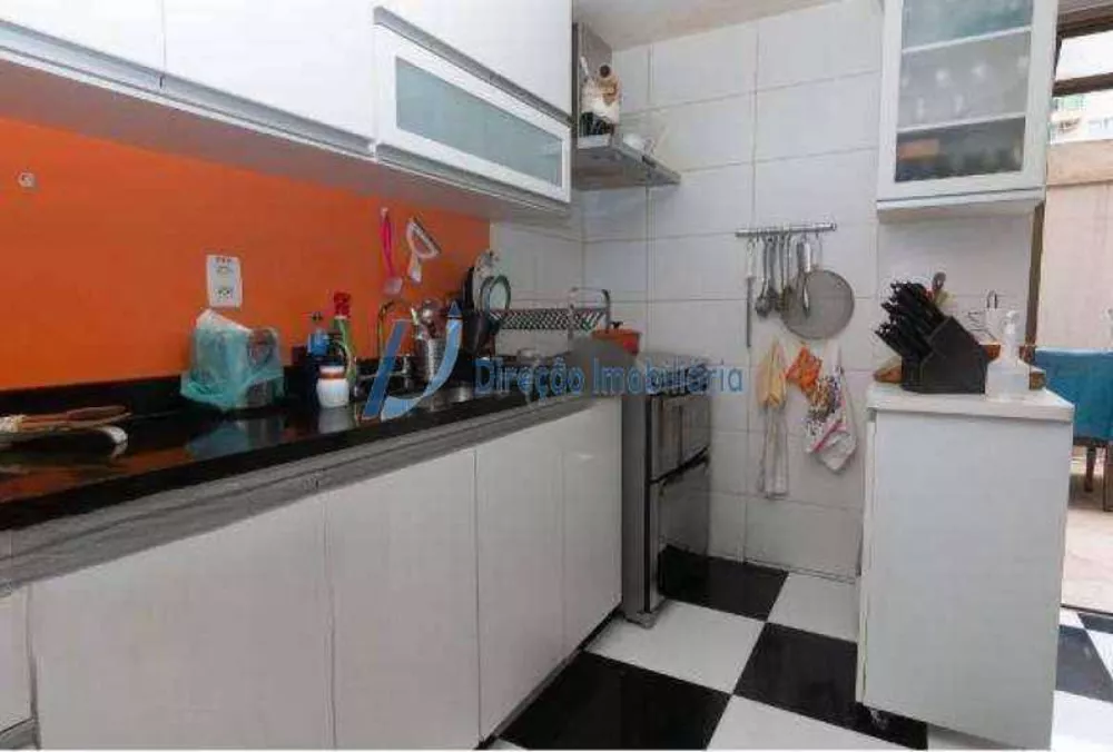 Apartamento, 3 quartos, 181 m² - Foto 6