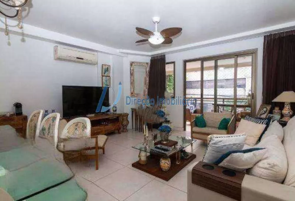 Apartamento, 3 quartos, 181 m² - Foto 12