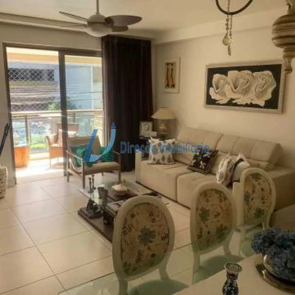 Apartamento, 3 quartos, 181 m² - Foto 25