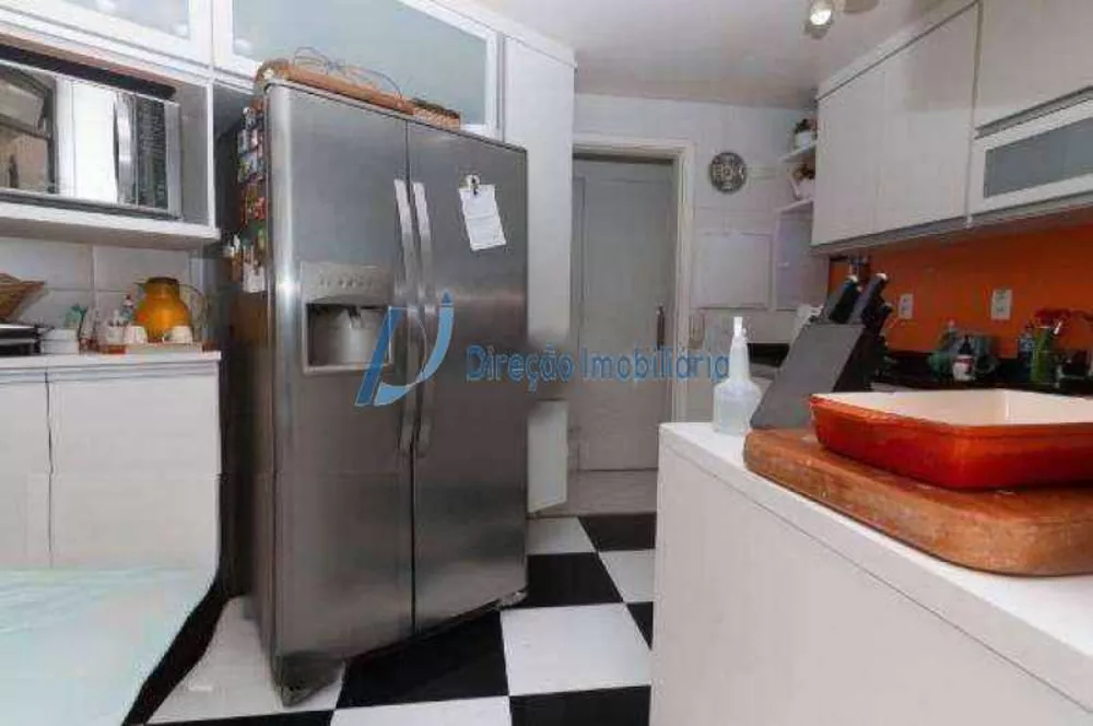 Apartamento, 3 quartos, 181 m² - Foto 8