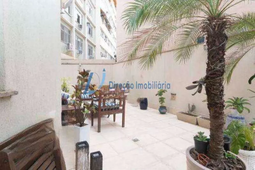 Apartamento, 3 quartos, 181 m² - Foto 26