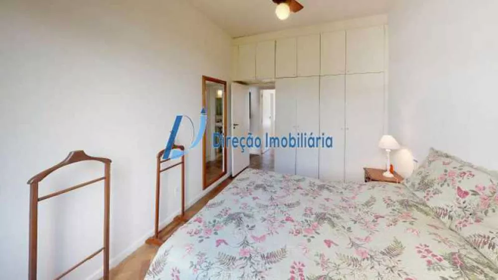 Apartamento, 3 quartos, 108 m² - Foto 9