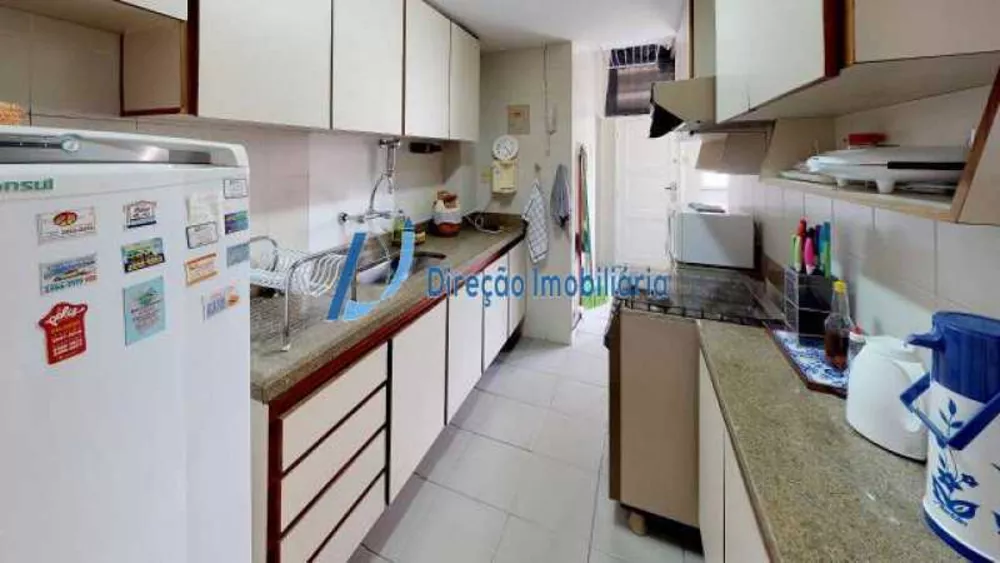 Apartamento, 3 quartos, 108 m² - Foto 5