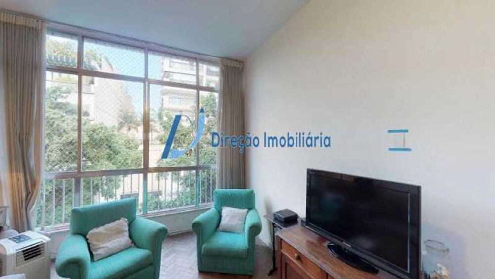 Apartamento, 3 quartos, 108 m² - Foto 1