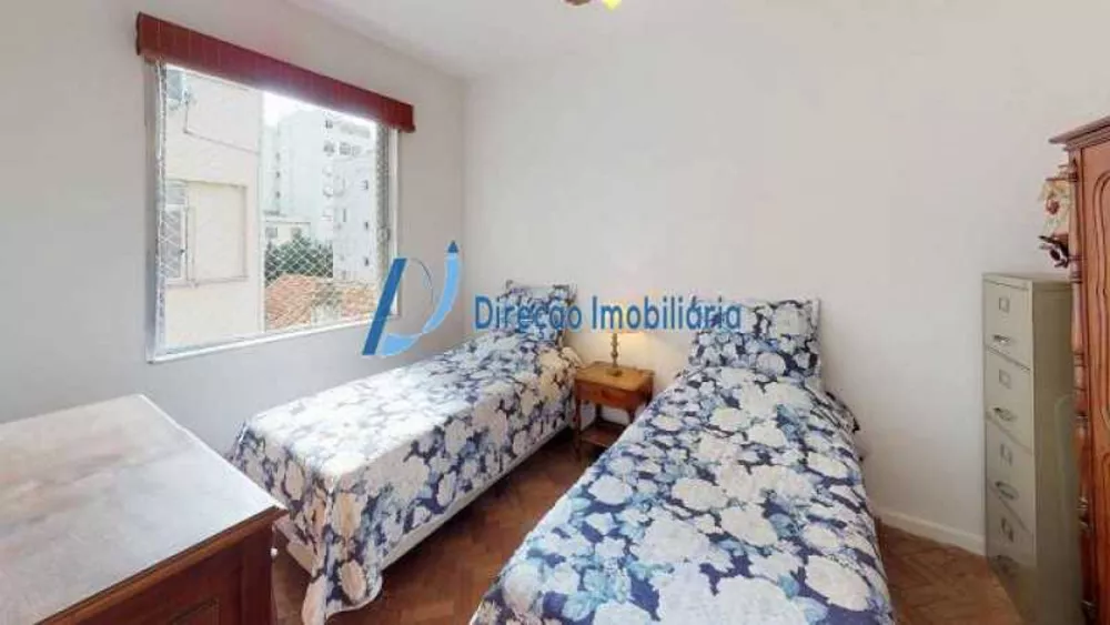 Apartamento, 3 quartos, 108 m² - Foto 11