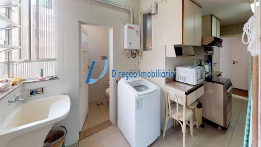 Apartamento, 3 quartos, 108 m² - Foto 7