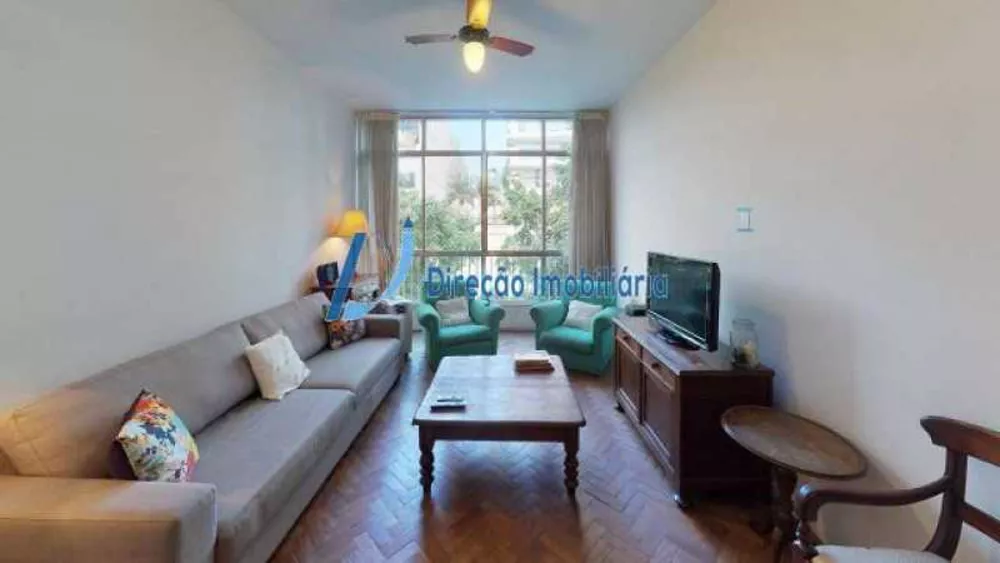 Apartamento, 3 quartos, 108 m² - Foto 20