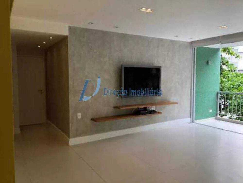 Apartamento, 4 quartos, 150 m² - Foto 11