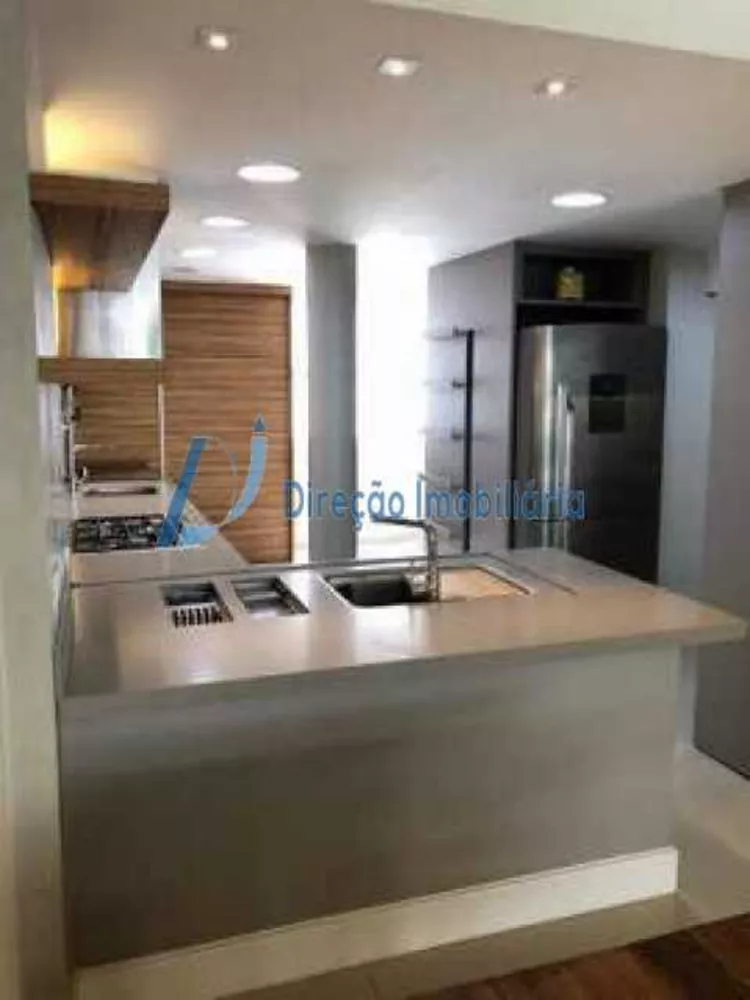 Apartamento, 4 quartos, 150 m² - Foto 17