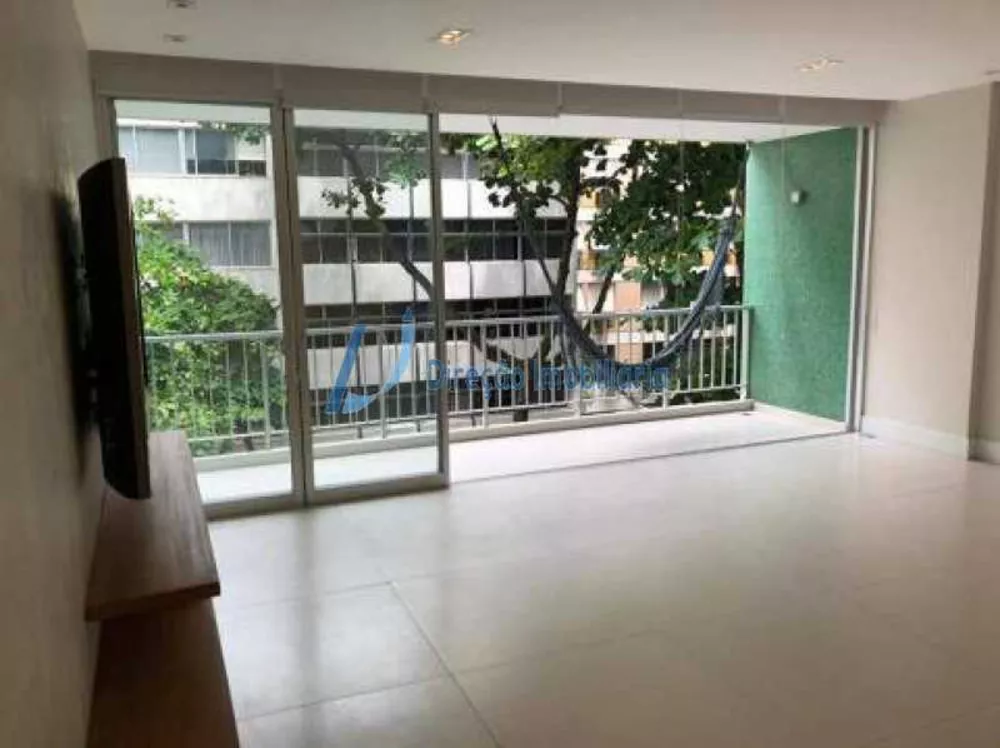 Apartamento, 4 quartos, 150 m² - Foto 24