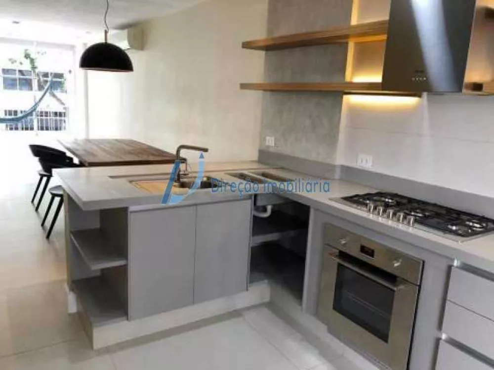 Apartamento, 4 quartos, 150 m² - Foto 21