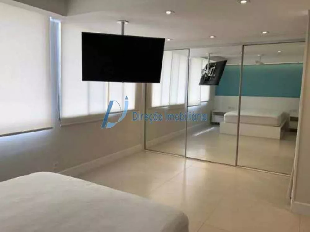 Apartamento, 4 quartos, 150 m² - Foto 22