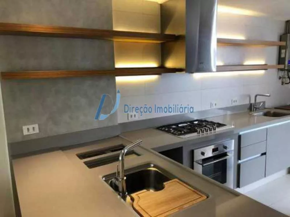 Apartamento, 4 quartos, 150 m² - Foto 5