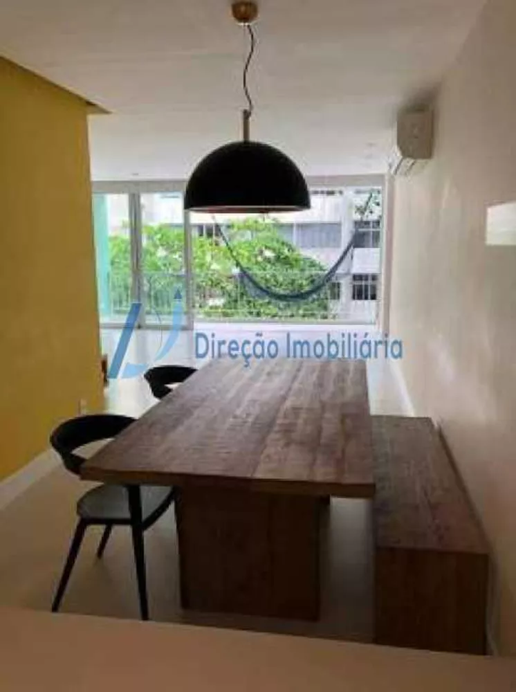 Apartamento, 4 quartos, 150 m² - Foto 9