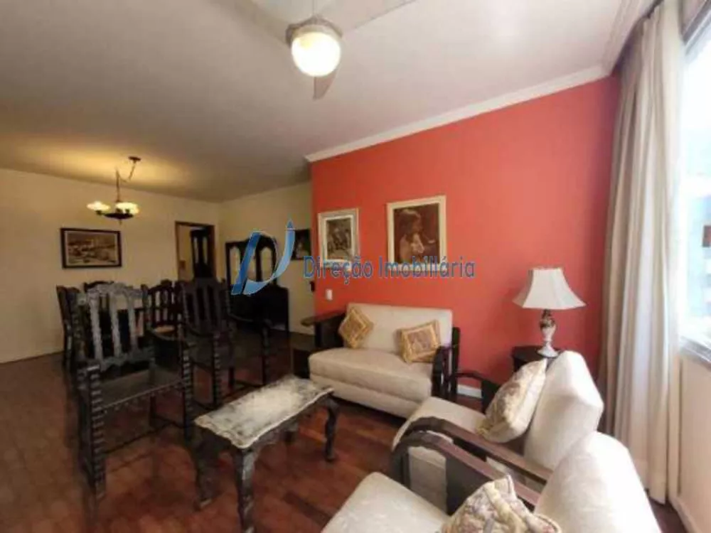 Apartamento, 3 quartos, 101 m² - Foto 9