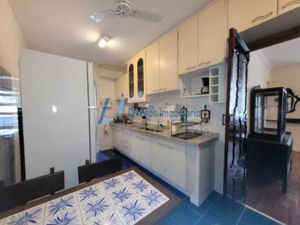 Apartamento, 3 quartos, 101 m² - Foto 6