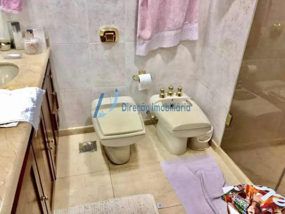 Apartamento, 4 quartos, 206 m² - Foto 25