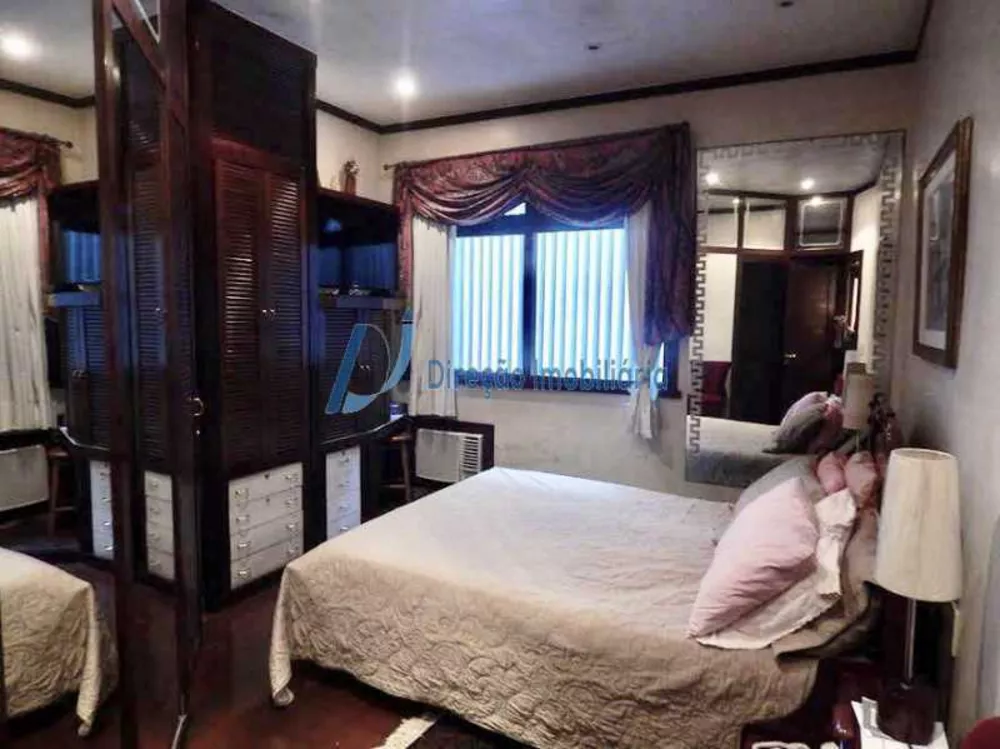Apartamento, 4 quartos, 206 m² - Foto 26