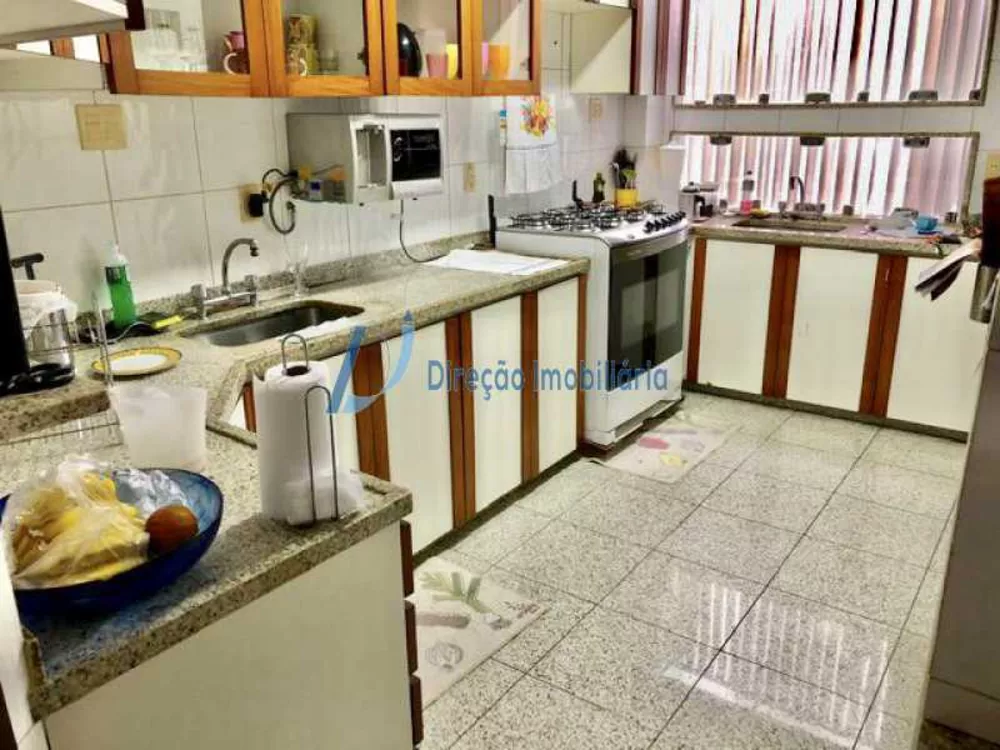 Apartamento, 4 quartos, 206 m² - Foto 22