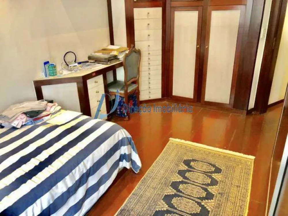 Apartamento, 4 quartos, 206 m² - Foto 6