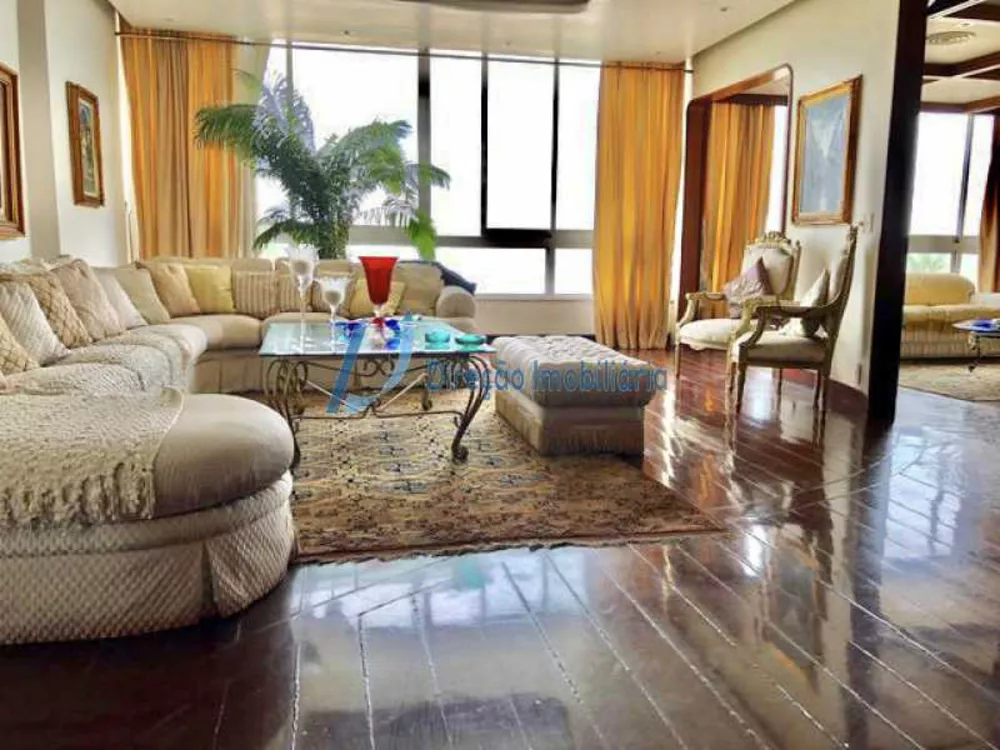 Apartamento, 4 quartos, 206 m² - Foto 28