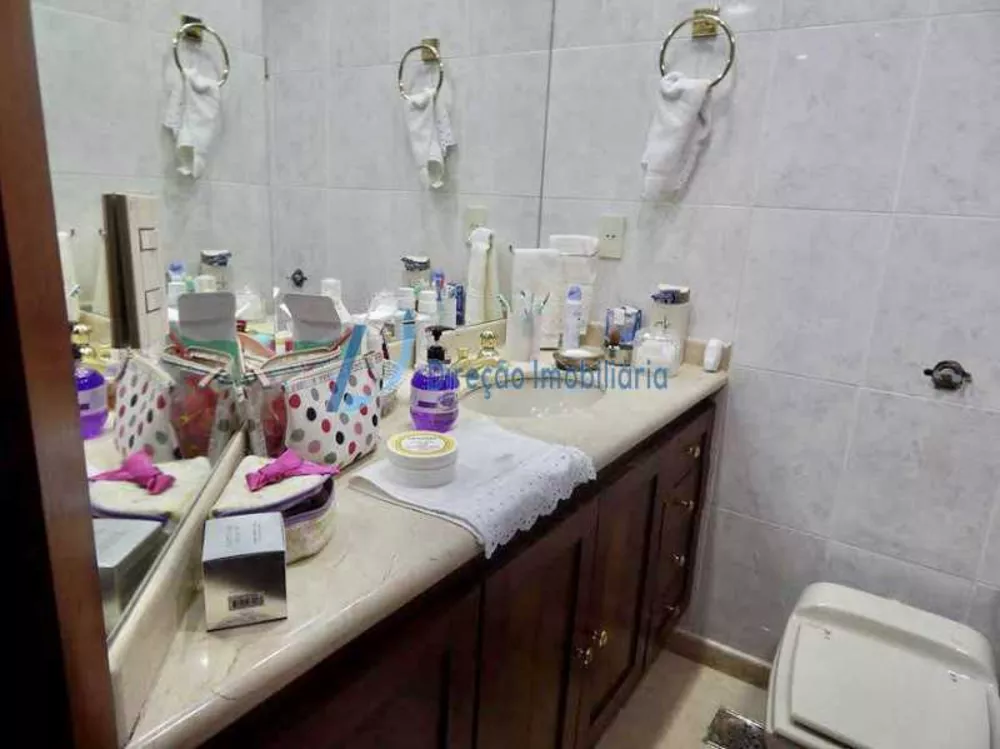 Apartamento, 4 quartos, 206 m² - Foto 18