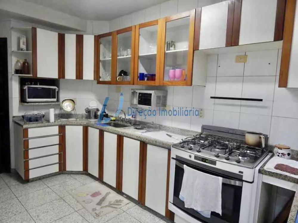 Apartamento, 4 quartos, 206 m² - Foto 14