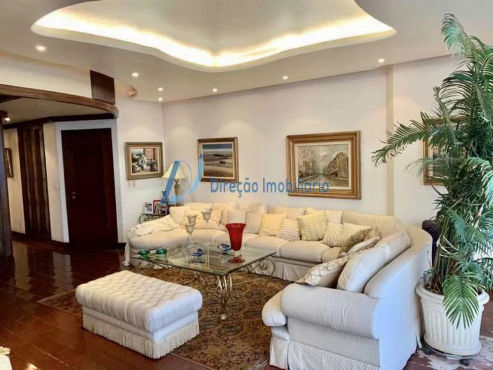 Apartamento, 4 quartos, 206 m² - Foto 10
